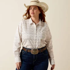 Kirby Stretch Shirt