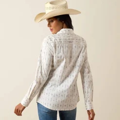 Kirby Stretch Shirt