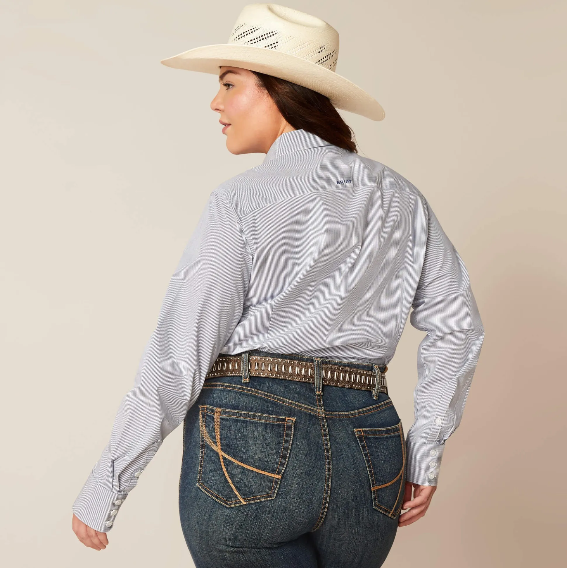 Kirby Stretch Shirt