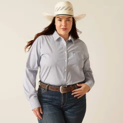 Kirby Stretch Shirt