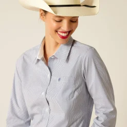 Kirby Stretch Shirt