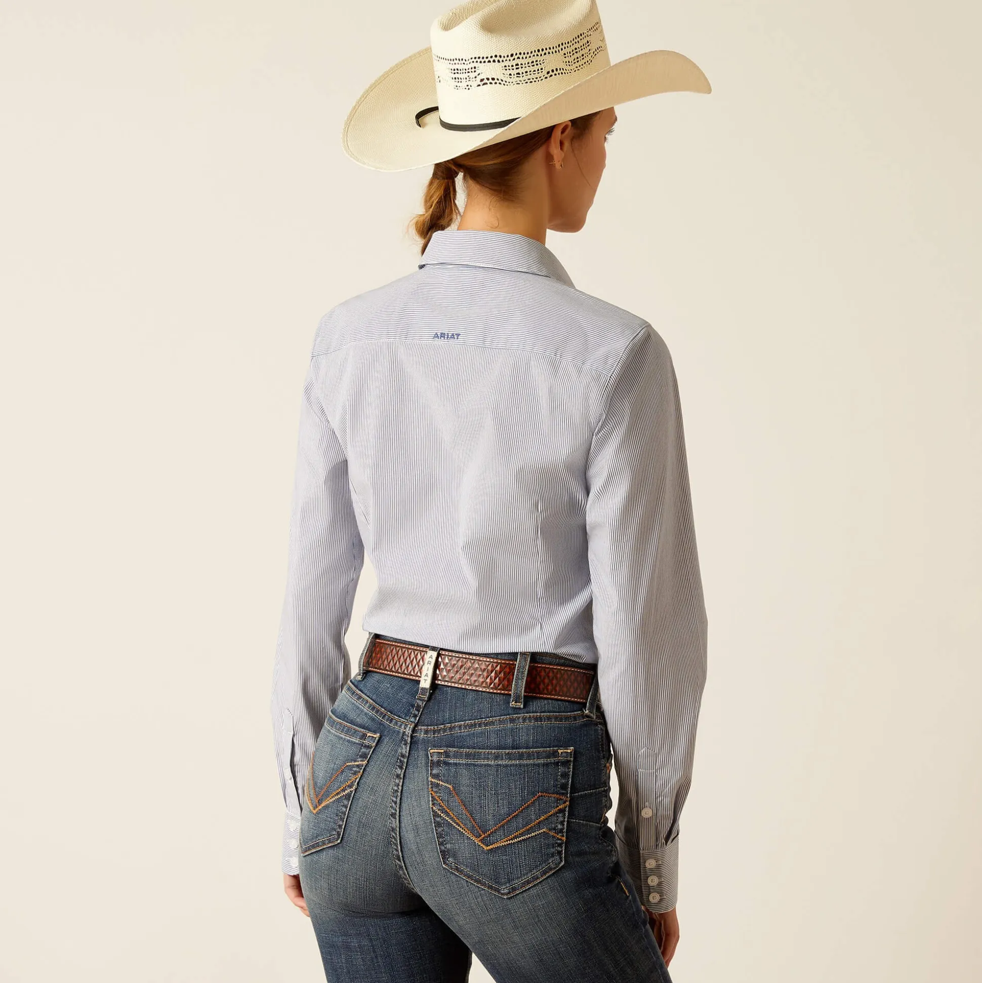 Kirby Stretch Shirt