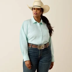 Kirby Stretch Shirt