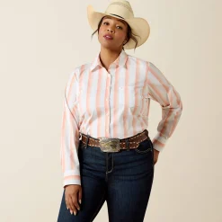 Kirby Stretch Shirt