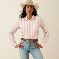 Kirby Stretch Shirt