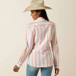 Kirby Stretch Shirt