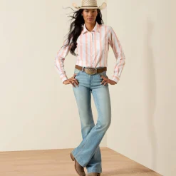 Kirby Stretch Shirt