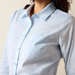 Kirby Stretch Shirt