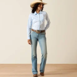 Kirby Stretch Shirt