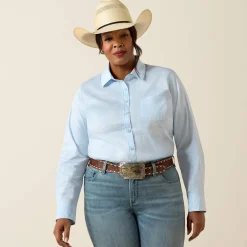 Kirby Stretch Shirt