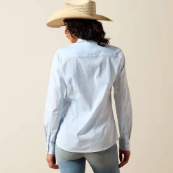 Kirby Stretch Shirt