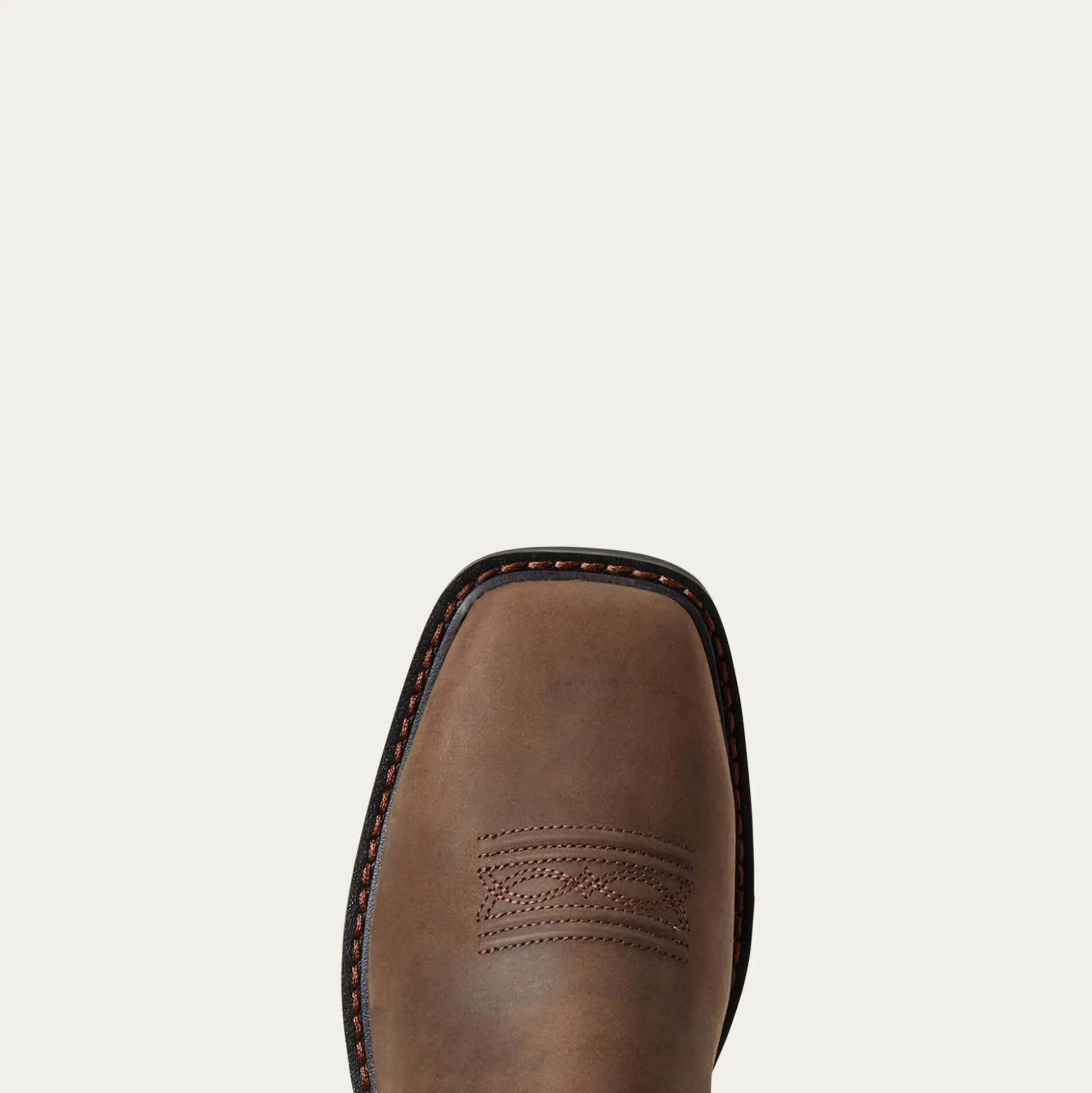 Krista Waterproof Steel Toe Work Boot