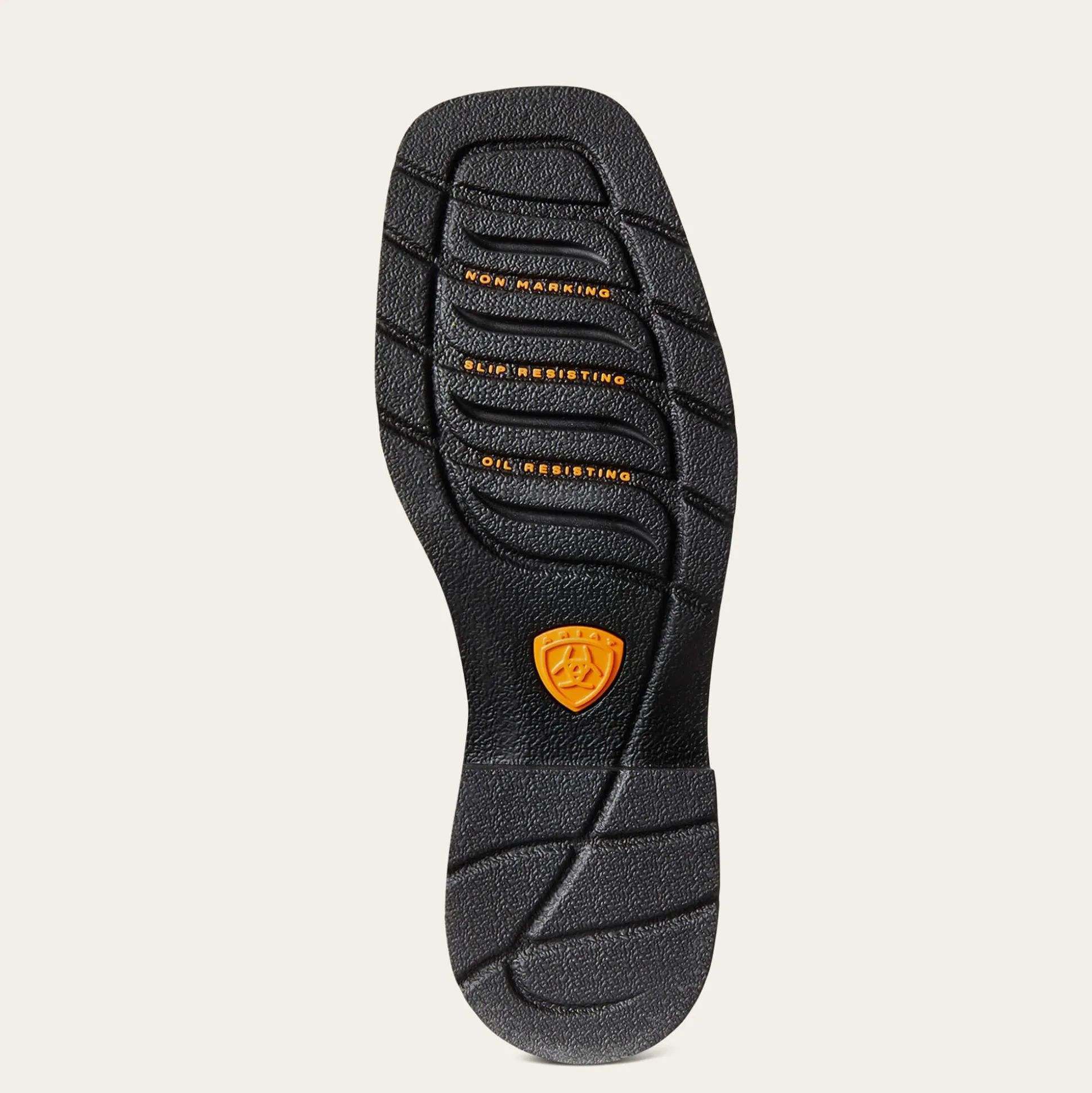 Krista Waterproof Steel Toe Work Boot