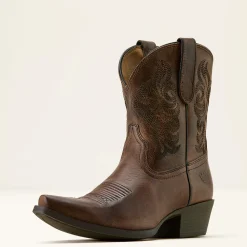 Lacona X Toe Western Boot