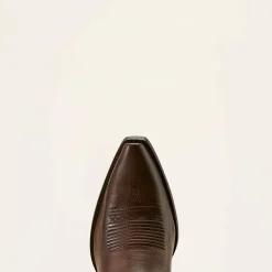 Lacona X Toe Western Boot