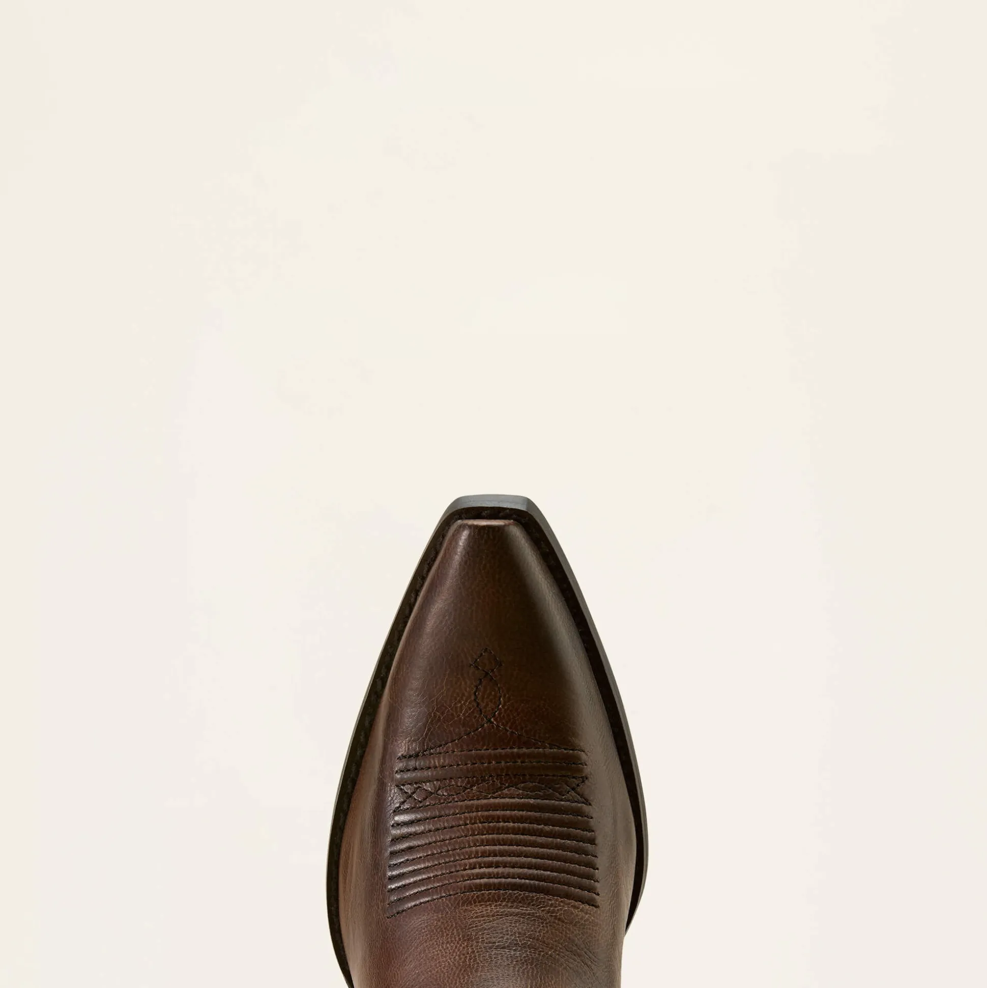 Lacona X Toe Western Boot