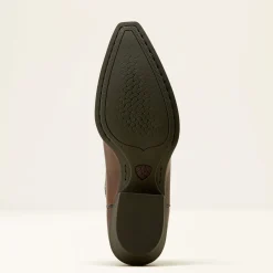 Lacona X Toe Western Boot