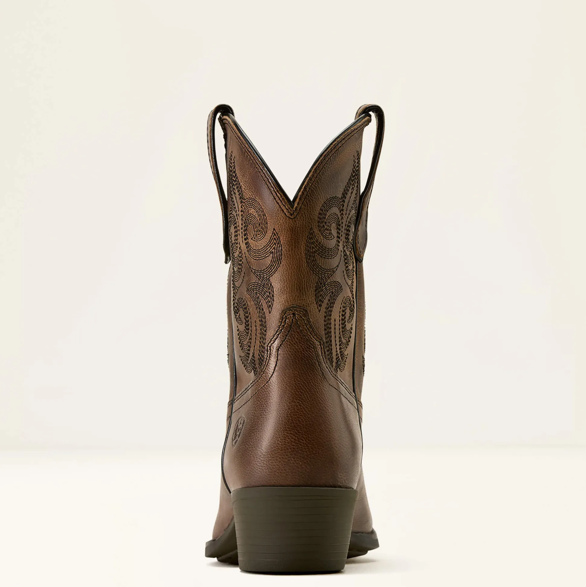 Lacona X Toe Western Boot