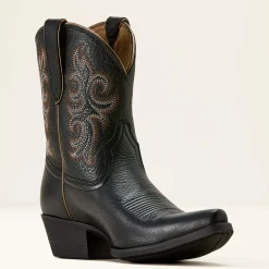 Lacona X Toe Western Boot