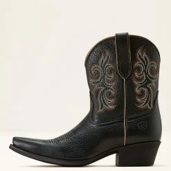 Lacona X Toe Western Boot