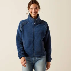 Lafayette Full Zip Sweatshirt