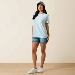 Laguna Logo Shirt