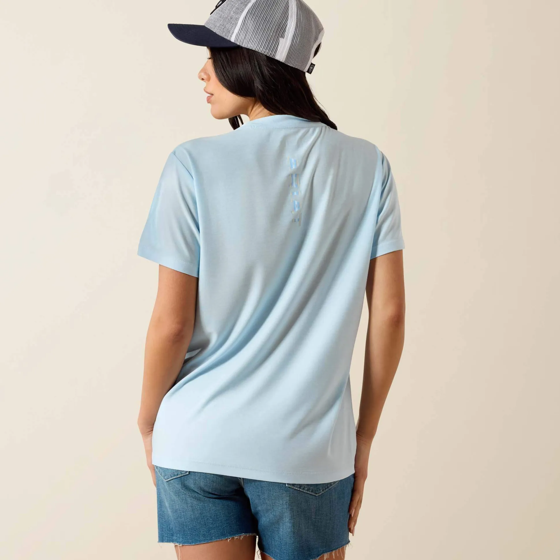Laguna Logo Shirt