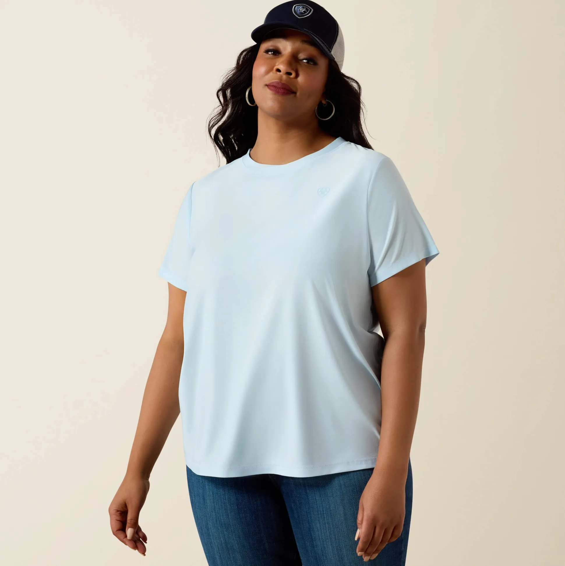 Laguna Logo Shirt