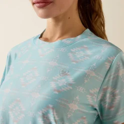 Laguna Logo Shirt