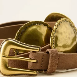 La Honda Belt