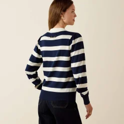 Langsett Sweater