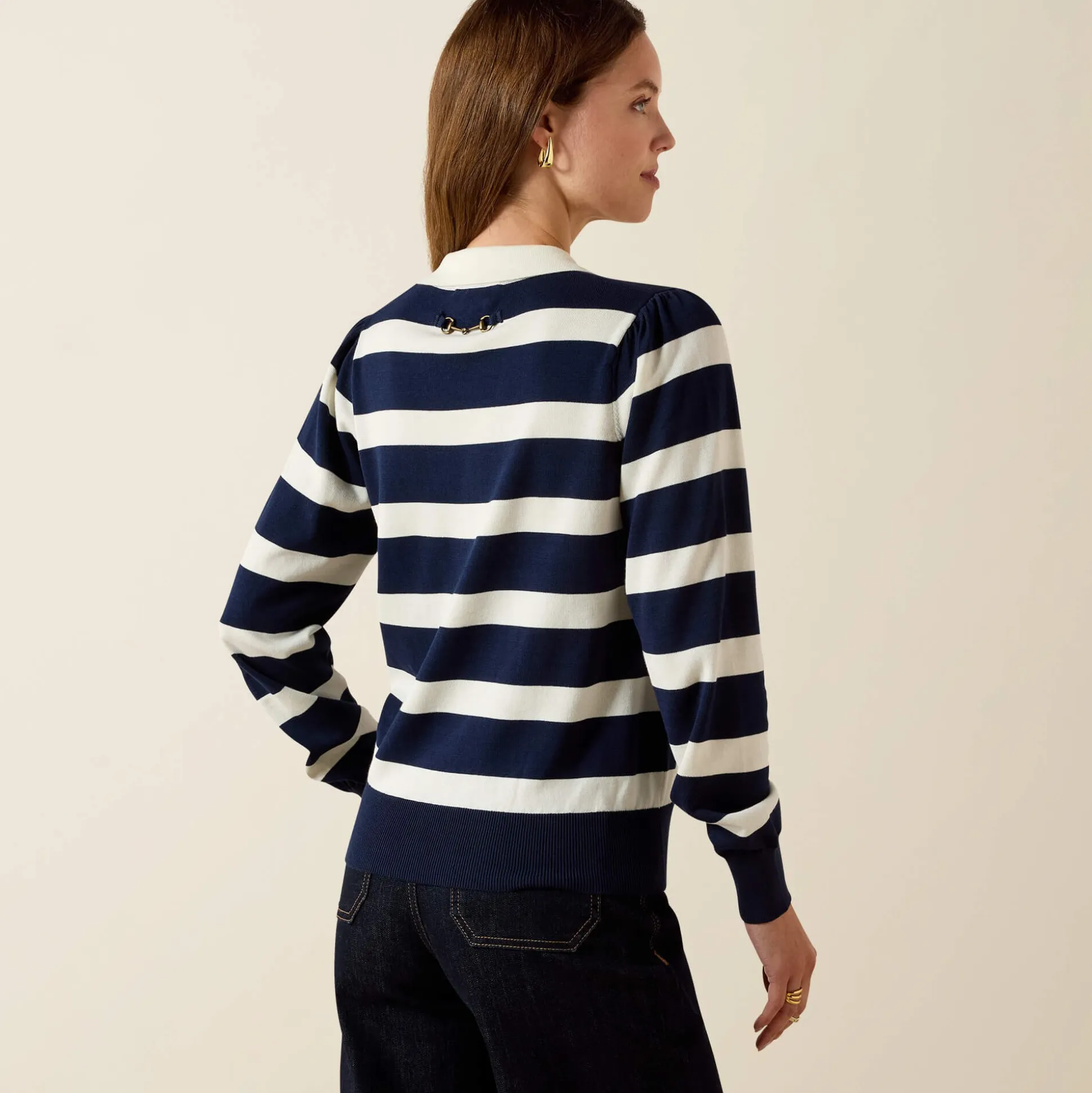 Langsett Sweater