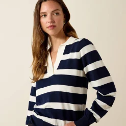 Langsett Sweater