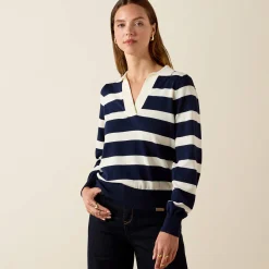 Langsett Sweater