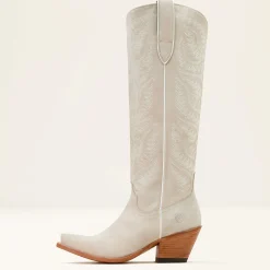 Laramie X Toe Western Boot