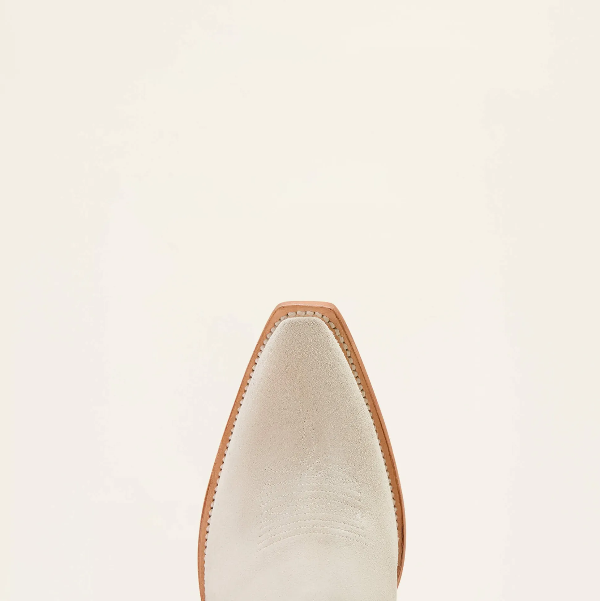 Laramie X Toe Western Boot