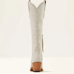 Laramie X Toe Western Boot