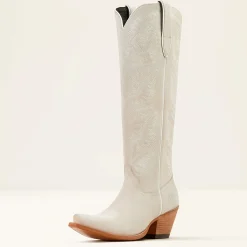Laramie X Toe Western Boot