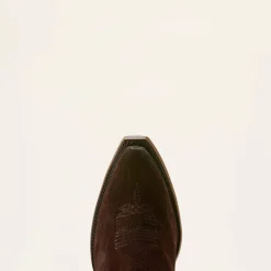 Laramie X Toe Western Boot