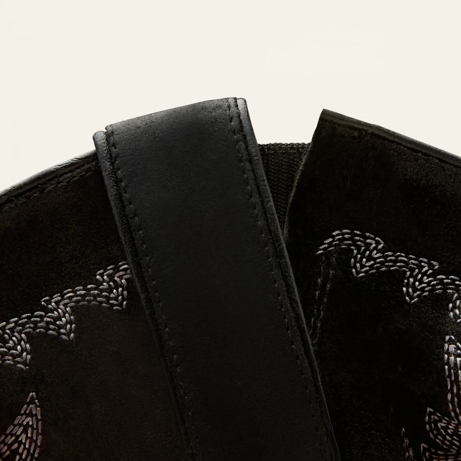 Laramie X Toe Western Boot