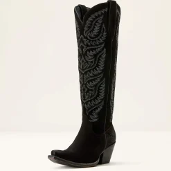 Laramie X Toe Western Boot