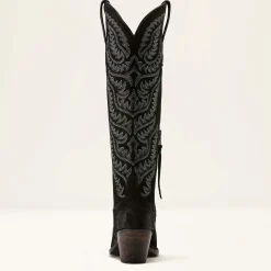 Laramie X Toe Western Boot