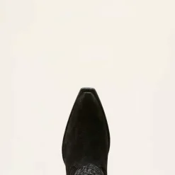 Laramie X Toe Western Boot