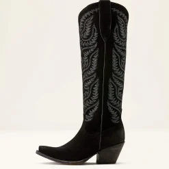 Laramie X Toe Western Boot
