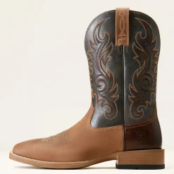 Lasco Ultra Western Boot