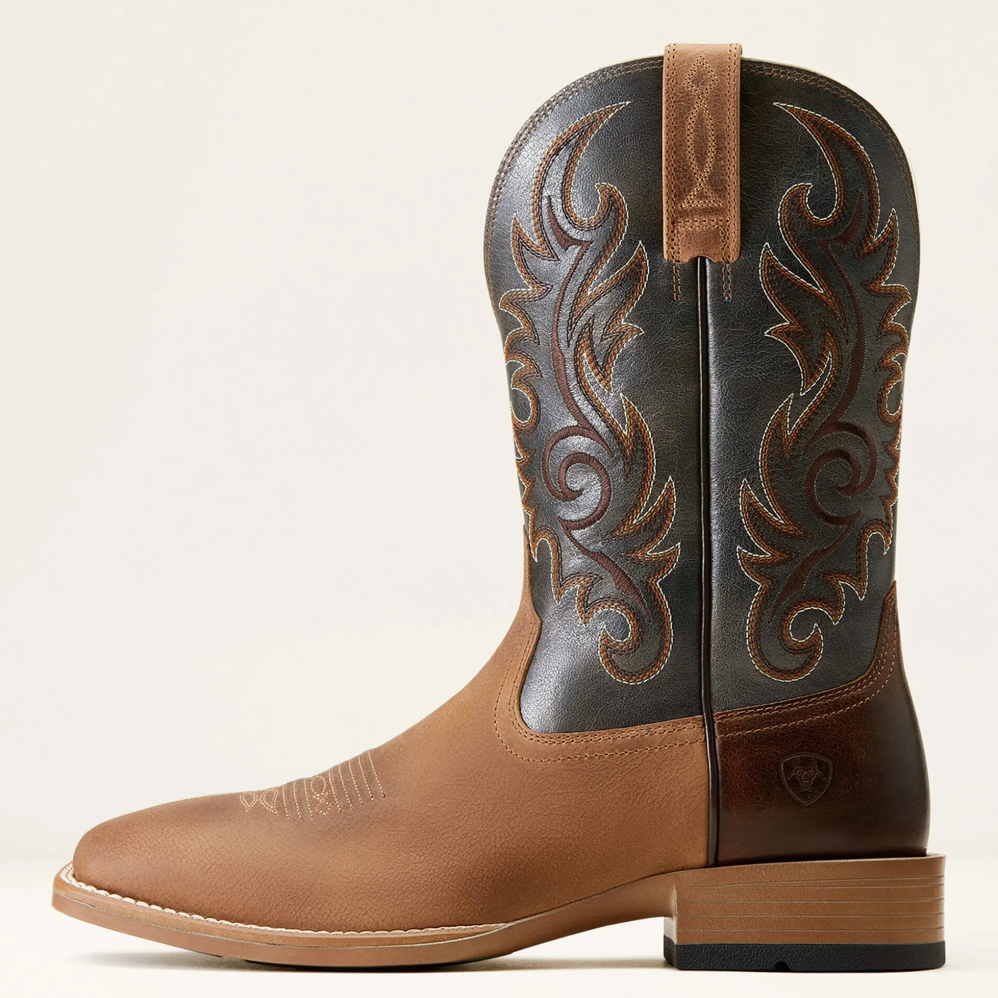 Lasco Ultra Western Boot