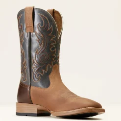 Lasco Ultra Western Boot