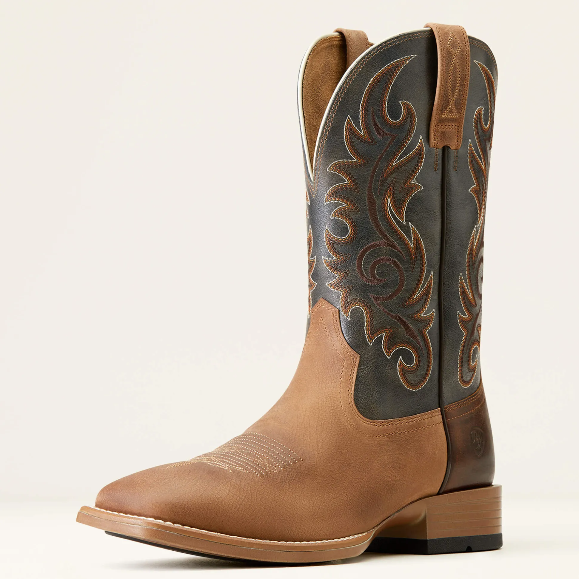 Lasco Ultra Western Boot