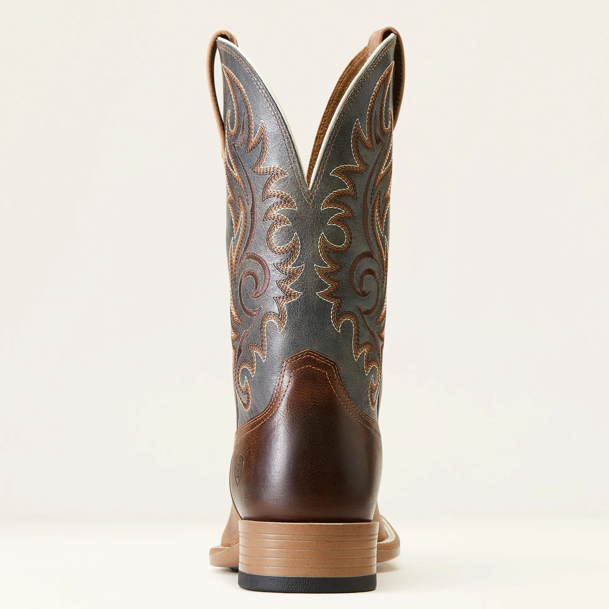Lasco Ultra Western Boot