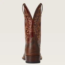 Lasco Ultra Western Boot